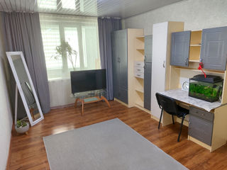 Ap. 1 cam., 33 м², 4/5 et.