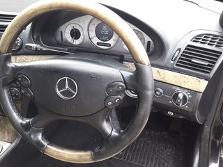 Разборка, dezmembrare Mercedes Benz e class W211,W212, S classe. Avem toate piesele. foto 4