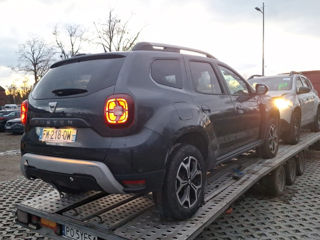 Dacia Duster foto 3