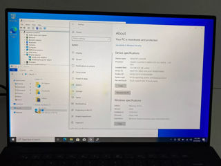 Dell XPS 15 9500 Core (1tb SSD, i9, 32GB RAM, GTX 1650 Ti foto 4