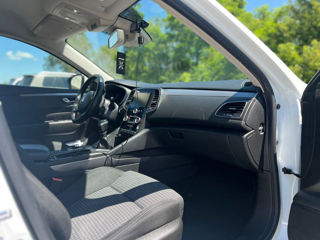 Renault Talisman foto 8