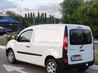 Renault Kangoo foto 3