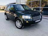 Land Rover Freelander foto 2