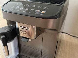 Vind aparat de cafea DeLonghi Magnifica Evo foto 3