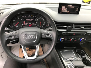 Audi Q7 foto 12