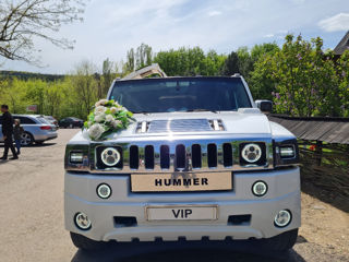 Hummer H2 лимузин караоке!!! foto 3