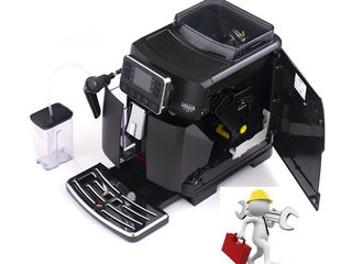 Garanție / reparația profesională a aparatelor de cafea & piese de schimb - garanție foto 7