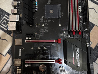 Vând MotherBoard/Procesor/Ram