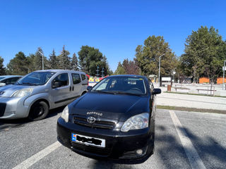 Toyota Corolla foto 3