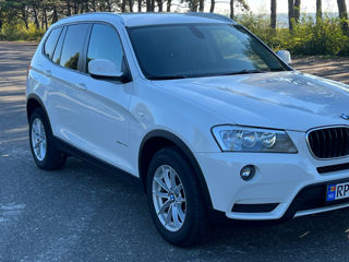 BMW X3 foto 5