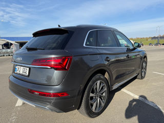 Audi Q5 foto 3