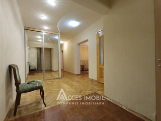 Apartament cu 3 camere, 70 m², Buiucani, Chișinău foto 13