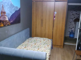 Apartament cu 2 camere, 60 m², Buiucani, Chișinău