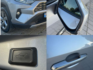 Toyota Rav 4 foto 9