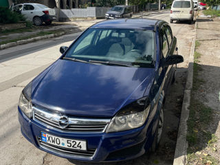 Opel Astra foto 2