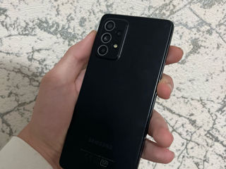 Samsung A52 foto 6