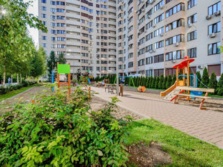 Apartament cu 1 cameră, 50 m², Botanica, Chișinău foto 15