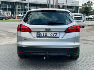 Ford Focus foto 4