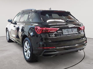 Audi Q3 foto 2