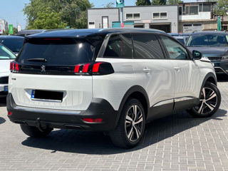 Peugeot 3008 foto 3