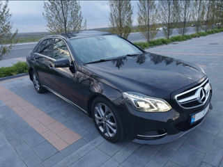 Mercedes E-Class foto 5