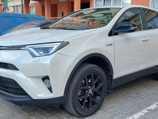 Toyota Rav 4 foto 2