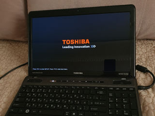 Продаю Легендарный Ноутбук Toshiba