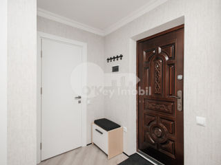 Apartament cu 1 cameră, 31 m², Râșcani, Chișinău foto 11