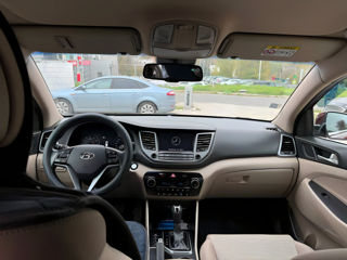 Hyundai Tucson foto 7