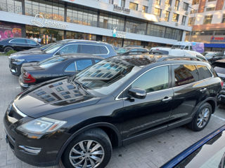 Mazda CX-9 foto 5