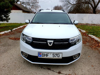 Dacia Logan Mcv foto 5