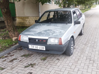 Lada / ВАЗ 21099 foto 1