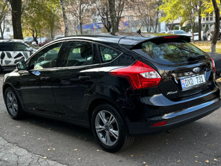 Ford Focus foto 2