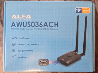 Alfa AWUS036ACH