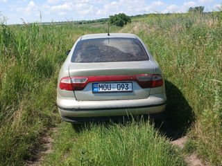 Seat Toledo, 2004 