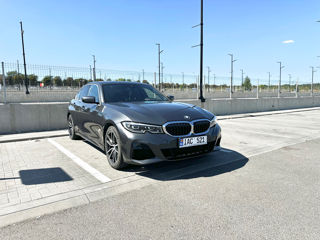 BMW 3 Series, 2020 