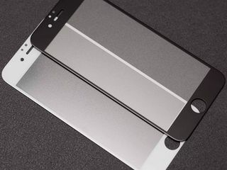 Husa, sticla de protectie pentru toate modele de iphone foto 6