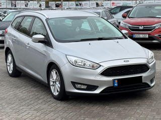 Ford Focus foto 5