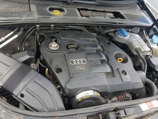 Piese Audi A4 B5 B6 B7 Piese Audi A6 C5 C6 Piese Audi 1995-2008 foto 4