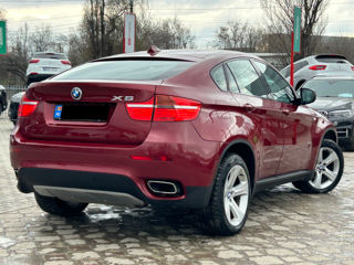 BMW X6 foto 4