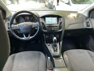 Ford Focus foto 3