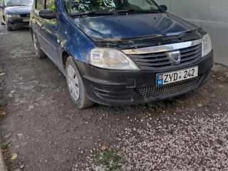 Dacia Logan foto 4