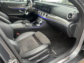 Mercedes E-Class foto 15