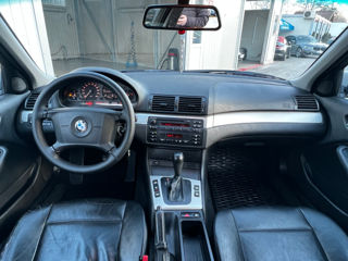 BMW 3 Series foto 13