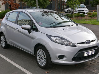 Piese Ford Fiesta 2009-2016 dezmembrare