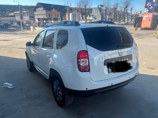 Dacia Duster foto 3