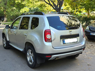 Dacia Duster foto 4