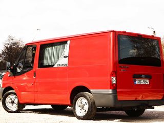 Ford Transit foto 3