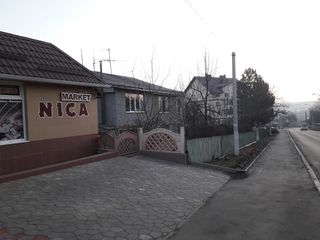 Vand apartament spațios cu 3 camere. Mun.Hincesti foto 6