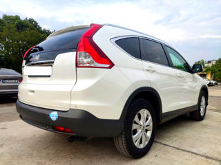 Honda CR-V foto 7